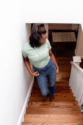 Twenty Pearls Tee